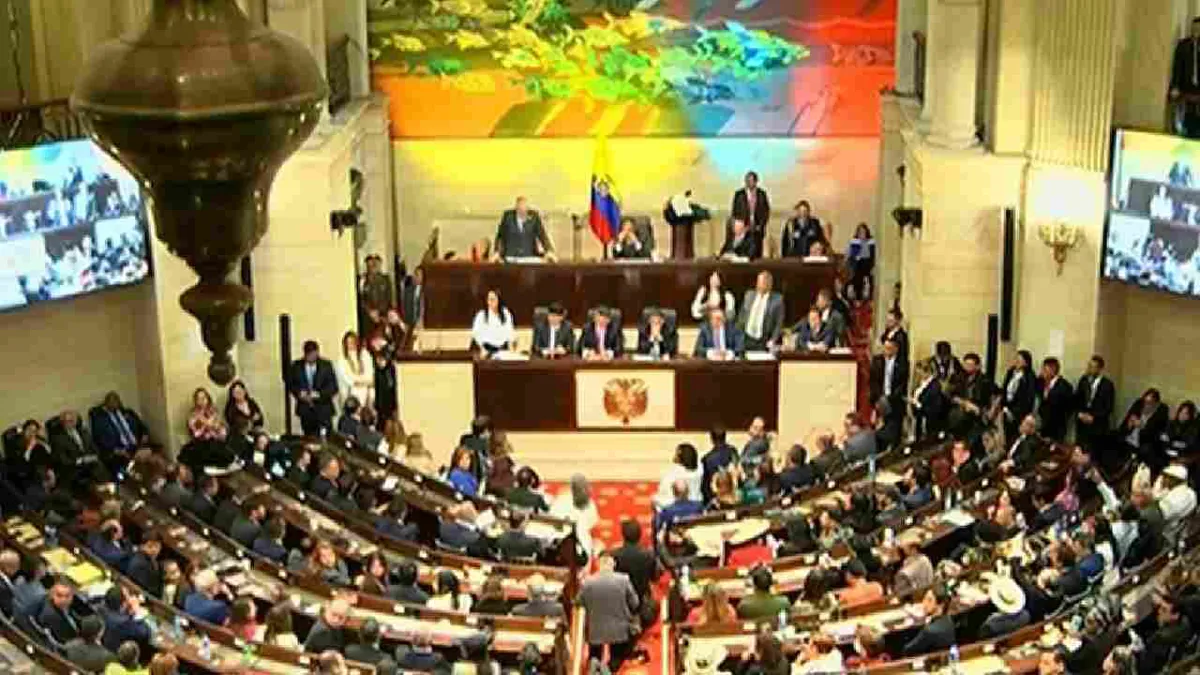 El Gobierno radica un proyecto de ley que regula la Jurisdicción Agraria