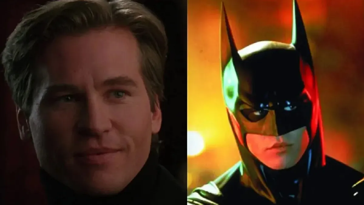 Fallece Val Kilmer, reconocido por su actuación en ‘Batman’ y ‘Top Gun’