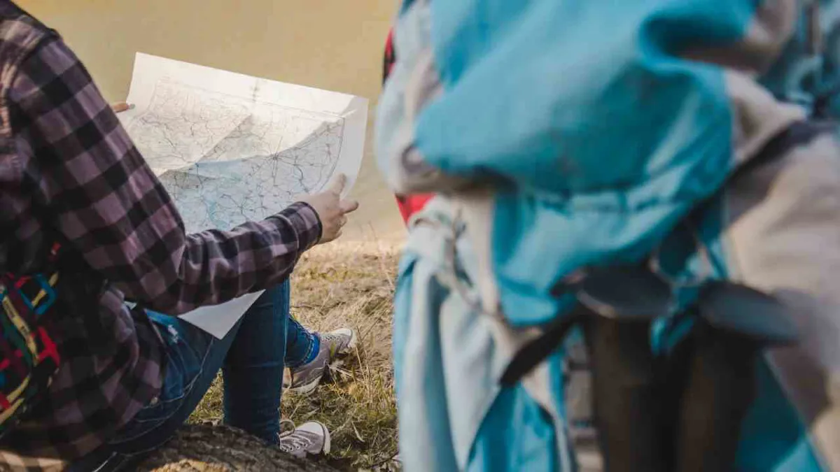 México localiza a más de 1,3 millones de migrantes irregulares en lo corrido de 2024