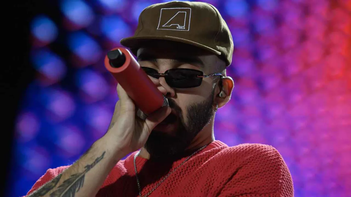 Manuel Turizo sorprende con su nueva canción ‘Enhorabuena’