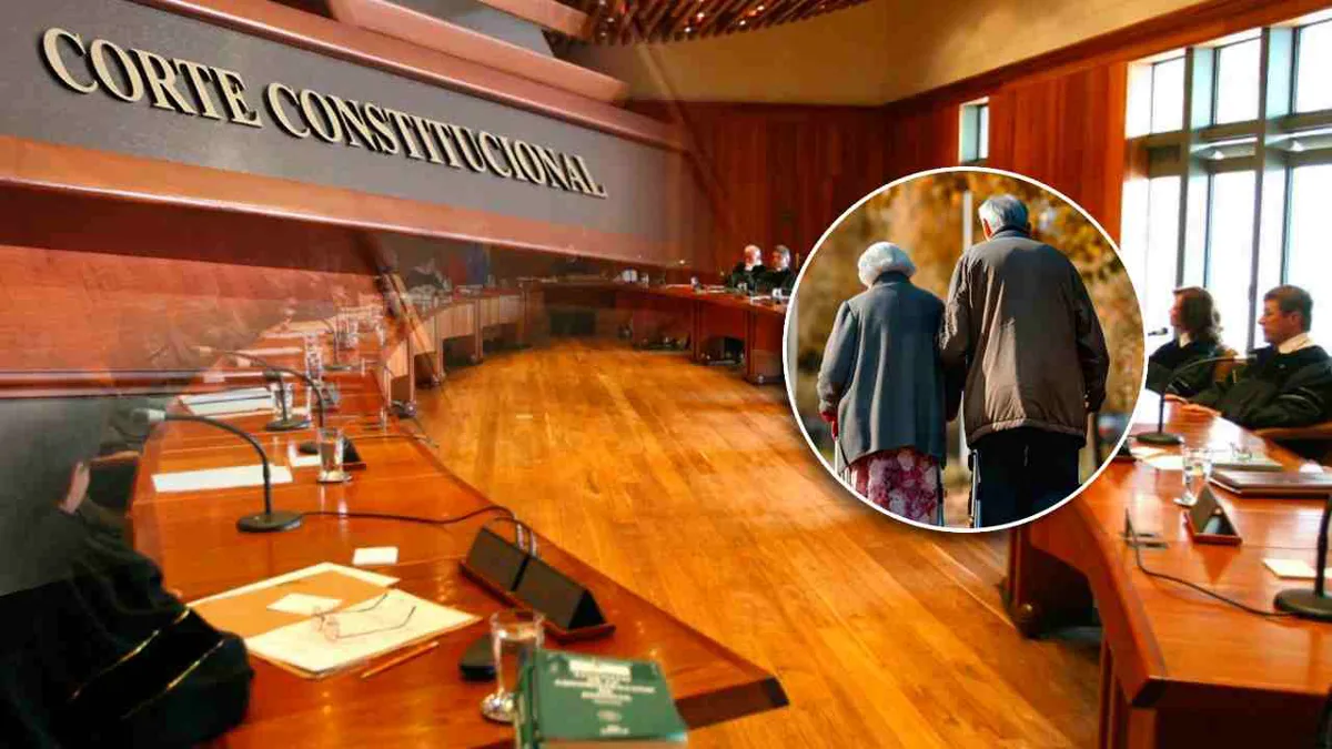 Corte ordena devolver reforma pensional a la Cámara por vicio de procedimiento