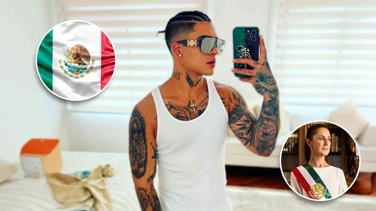 México investiga la desaparición de dos artistas colombianos tras gira en el país