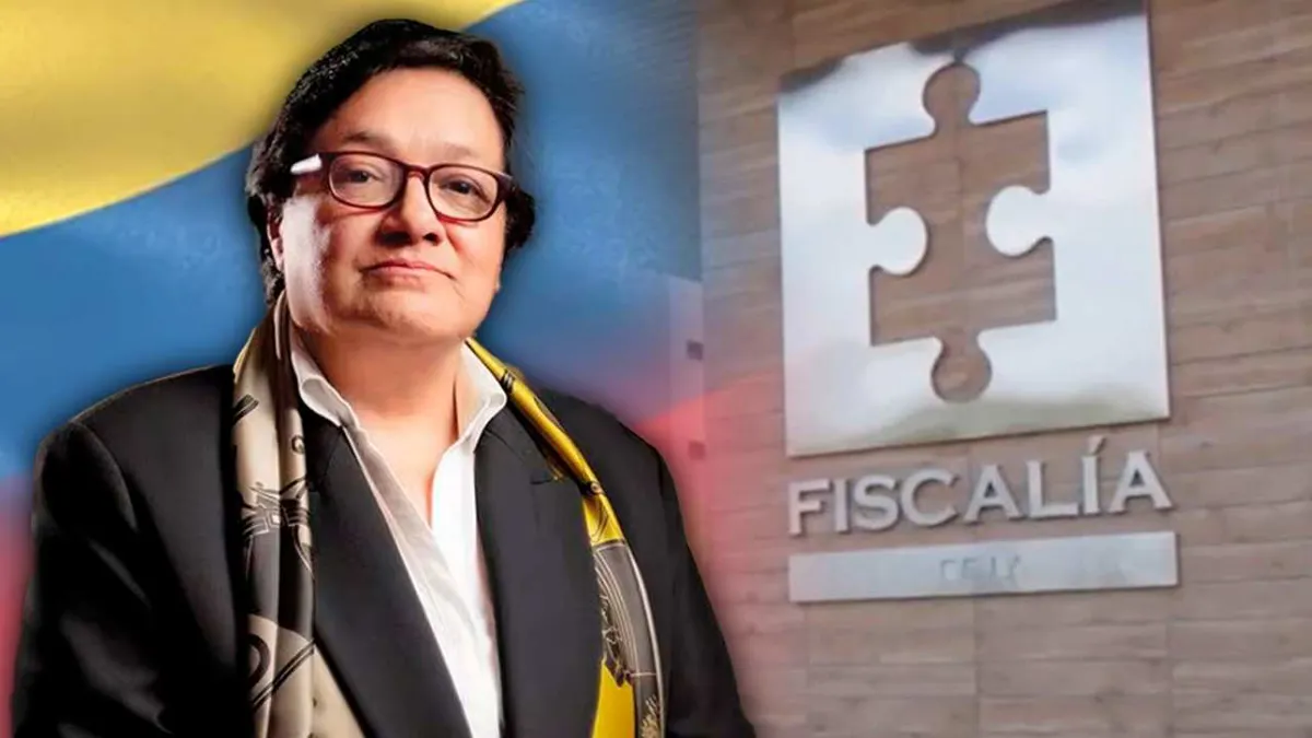 Un giro inesperado: Amelia Pérez renuncia a la terna para ser elegida fiscal general