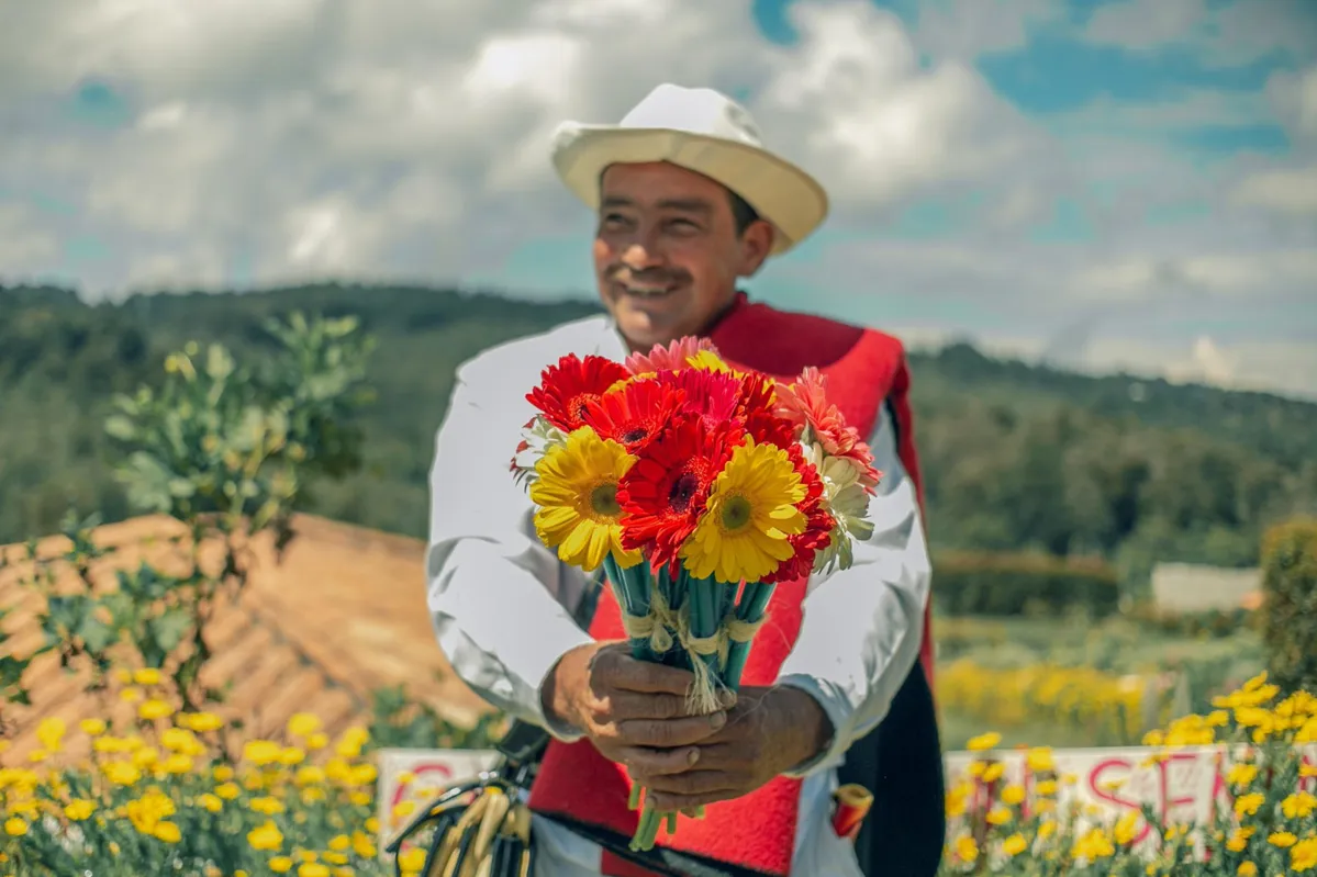 Medellín se transformará en “un jardín vivo” durante la Feria de las Flores 2025
