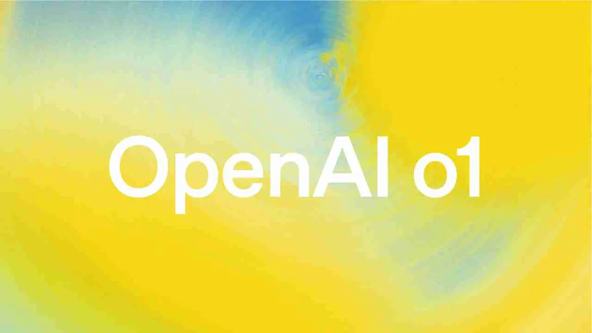 OpenAI presenta su nuevo ChatGPT con capacidad para “razonar” y cometer menos errores