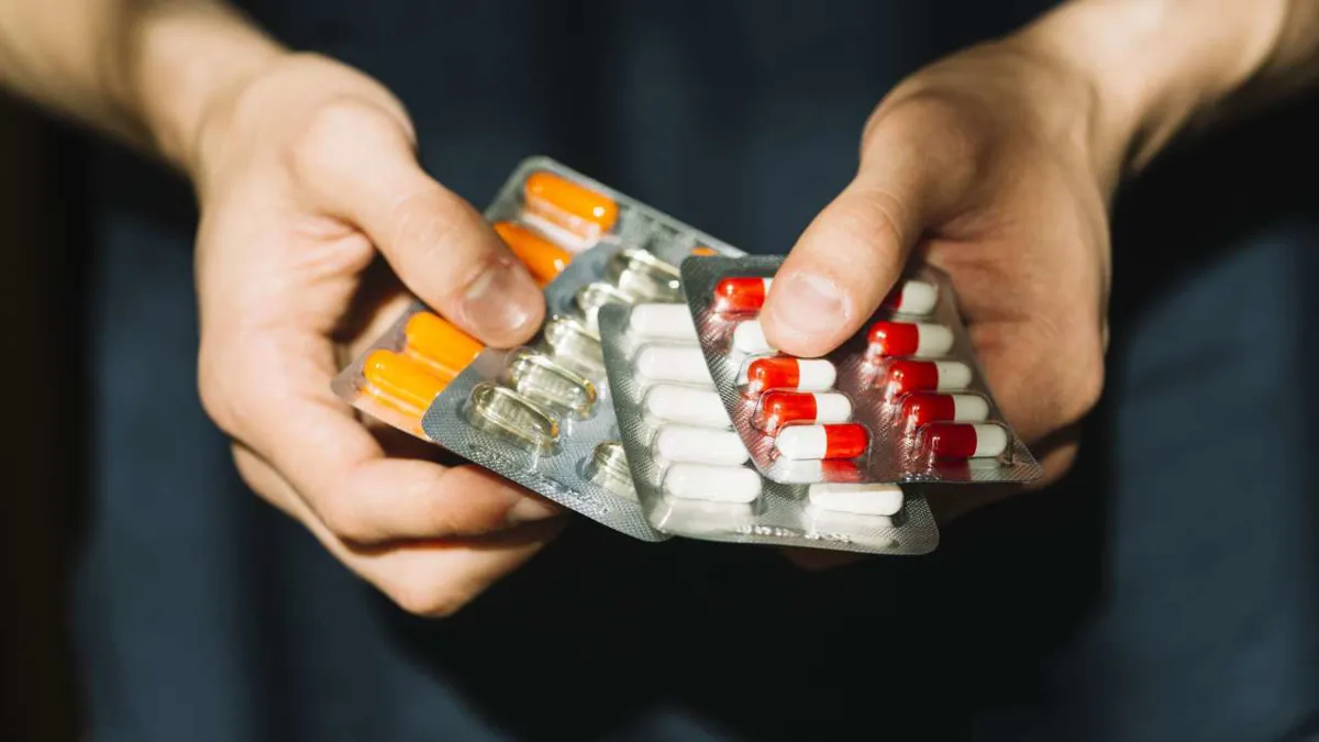 OMS busca prevenir el abuso de antibióticos ante sus letales consecuencias