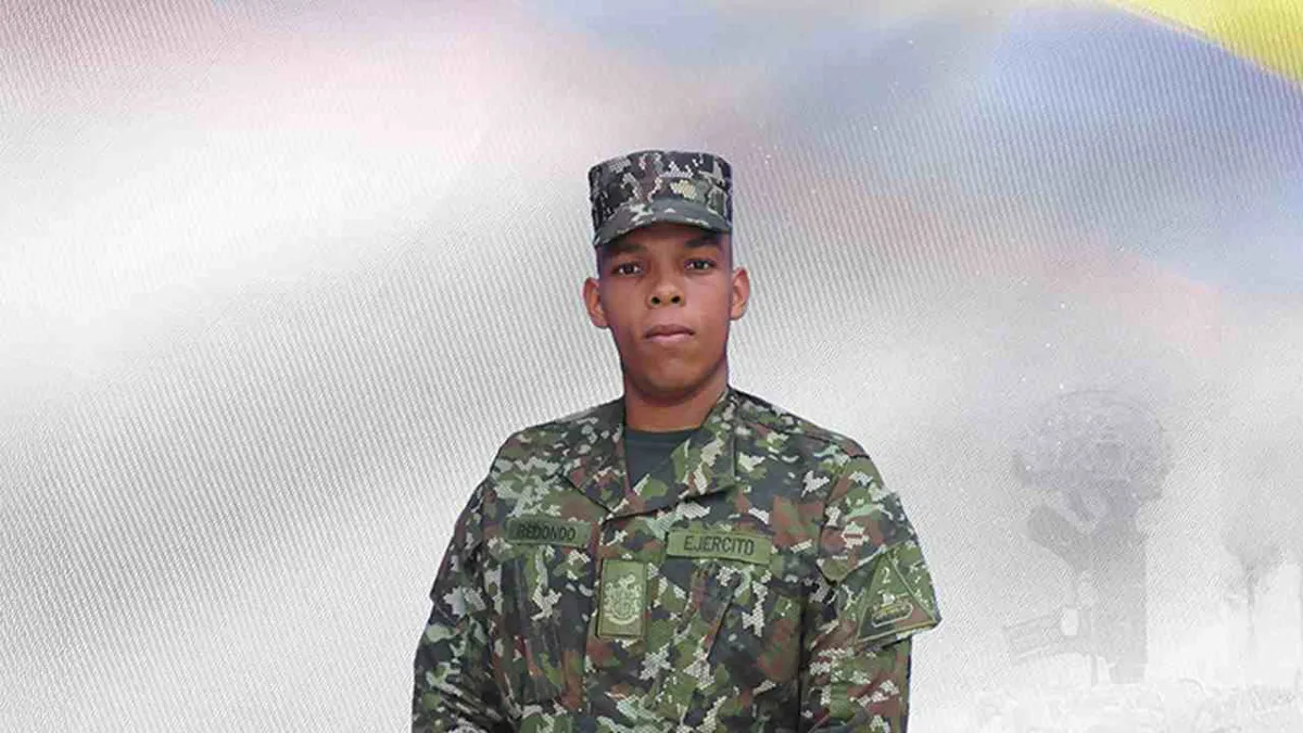 Un soldado muerto, cuatro desaparecidos y siete heridos por atentado del ELN en Bolívar