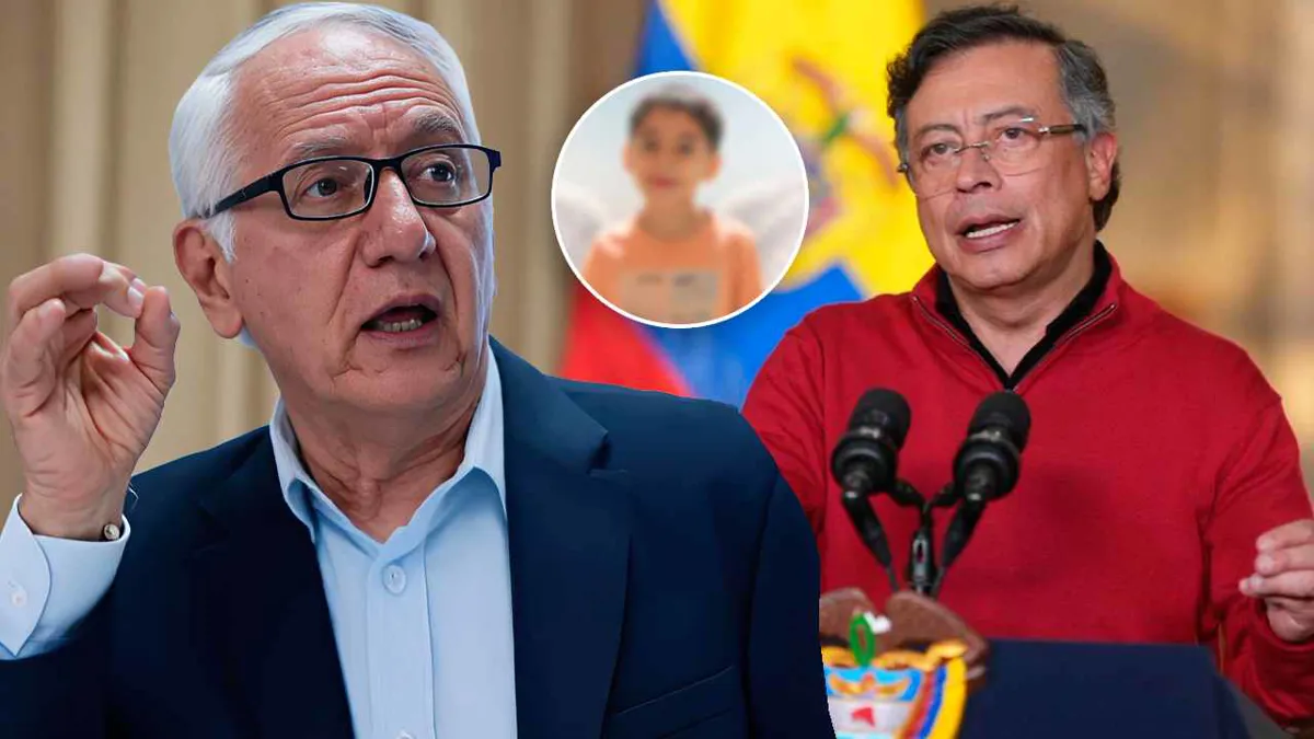 Polémica por declaraciones del Gobierno sobre la muerte de Kevin Acosta