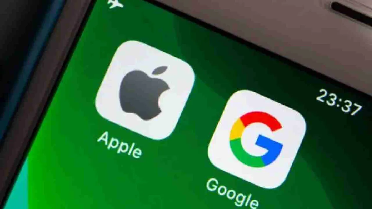 Apple y Google pierden batalla judicial y pagarán sanciones multimillonarias en Europa