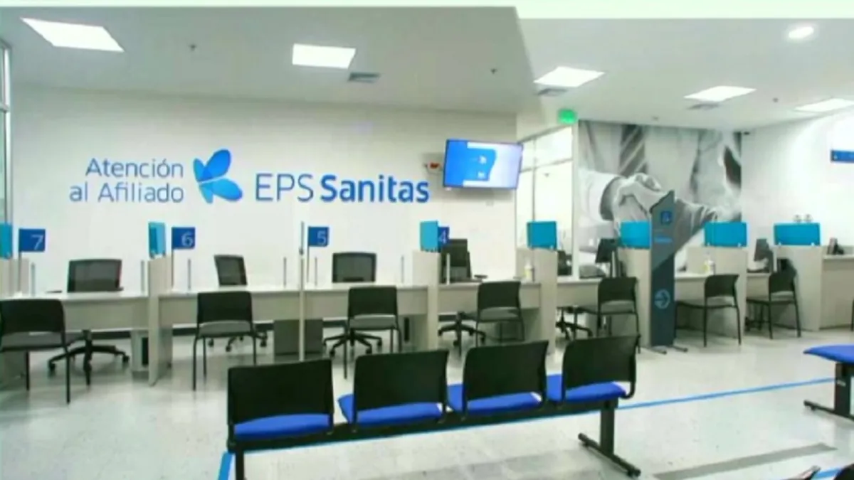 Keralty recibirá Sanitas en situación “calamitosa” por intervención de Gobierno