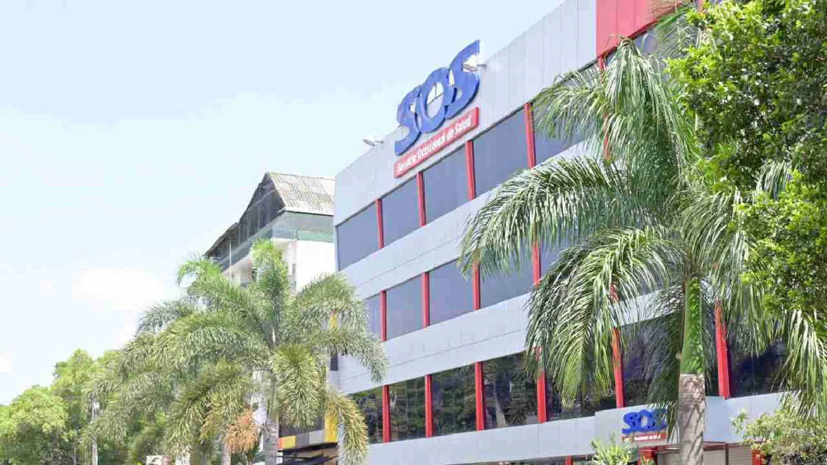 Supersalud anuncia la intervención de la EPS SOS