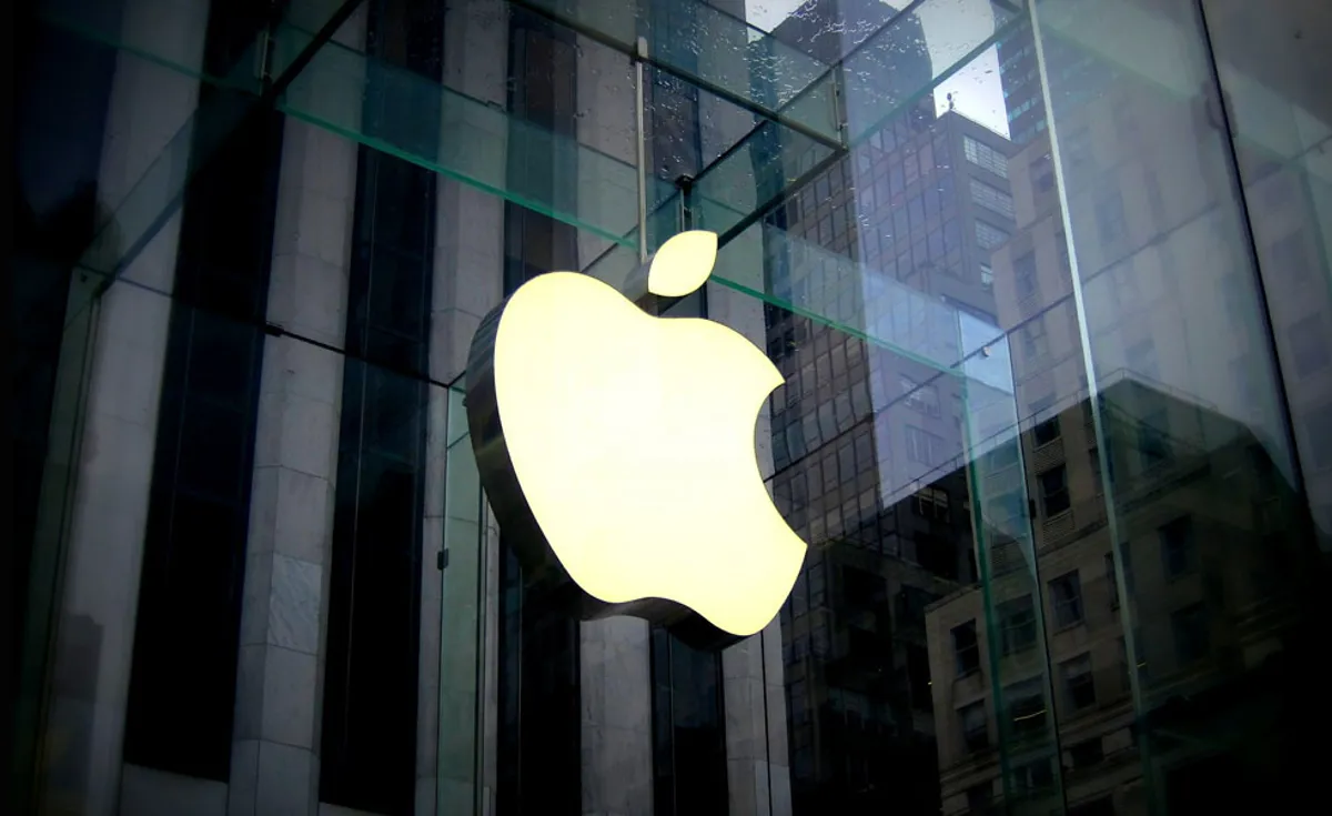 Apple despedirá a más de 600 empleados tras cerrar su proyecto de automóvil