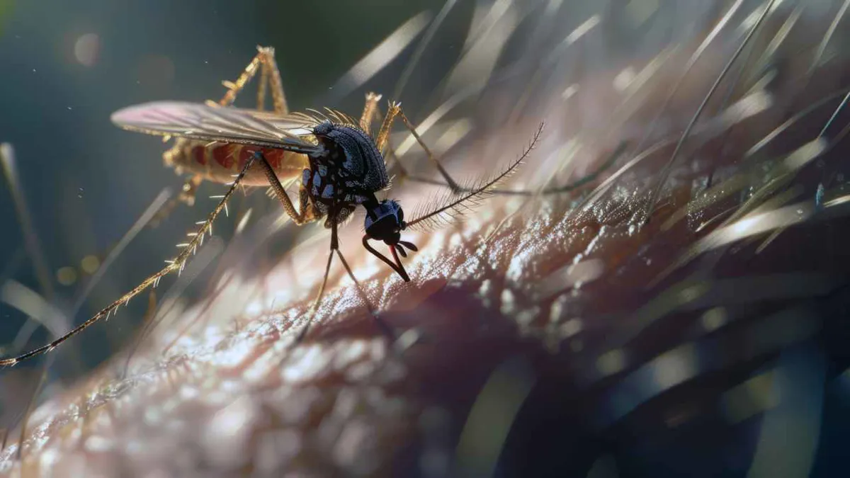 Brote de oropouche y muertes confirmadas por este virus ponen en alerta a Latinoamérica