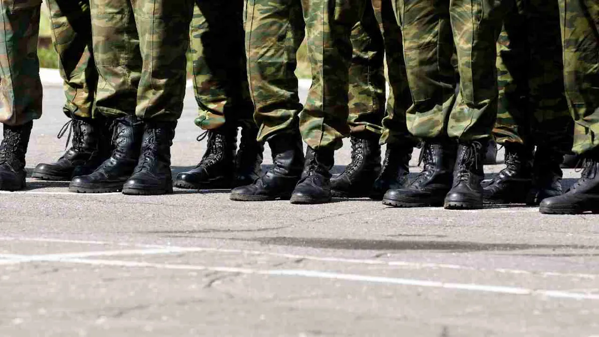 Al menos un disidente de las Farc muerto y tres más heridos en combate con el Ejército en Valle del Cauca