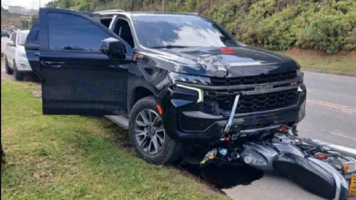 Jugador de Atlético Nacional, detenido tras accidente por conducir en estado de embriaguez