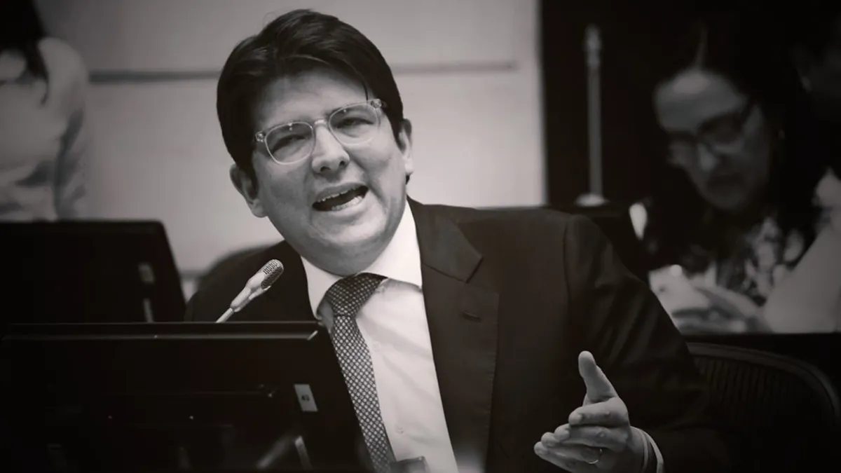 Gobierno decreta un día de duelo nacional por la muerte de Miguel  Uribe Turbay