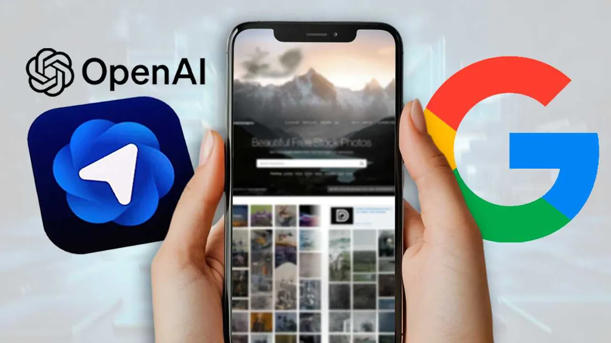 OpenAI lanza un navegador que permite usar la inteligencia artificial de ChatGPT en la web