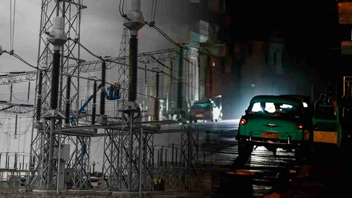 Ecuador sin cortes de electricidad luego de tres meses de apagones