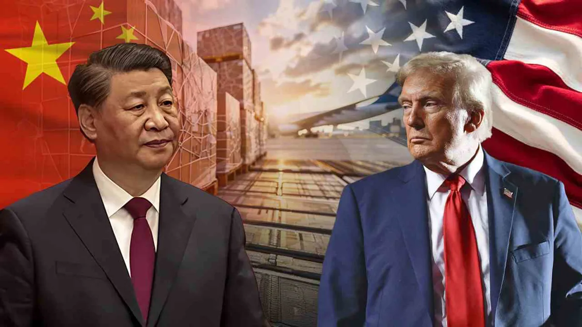 Trump afirma que China violó el acuerdo comercial con EEUU para rebajar aranceles
