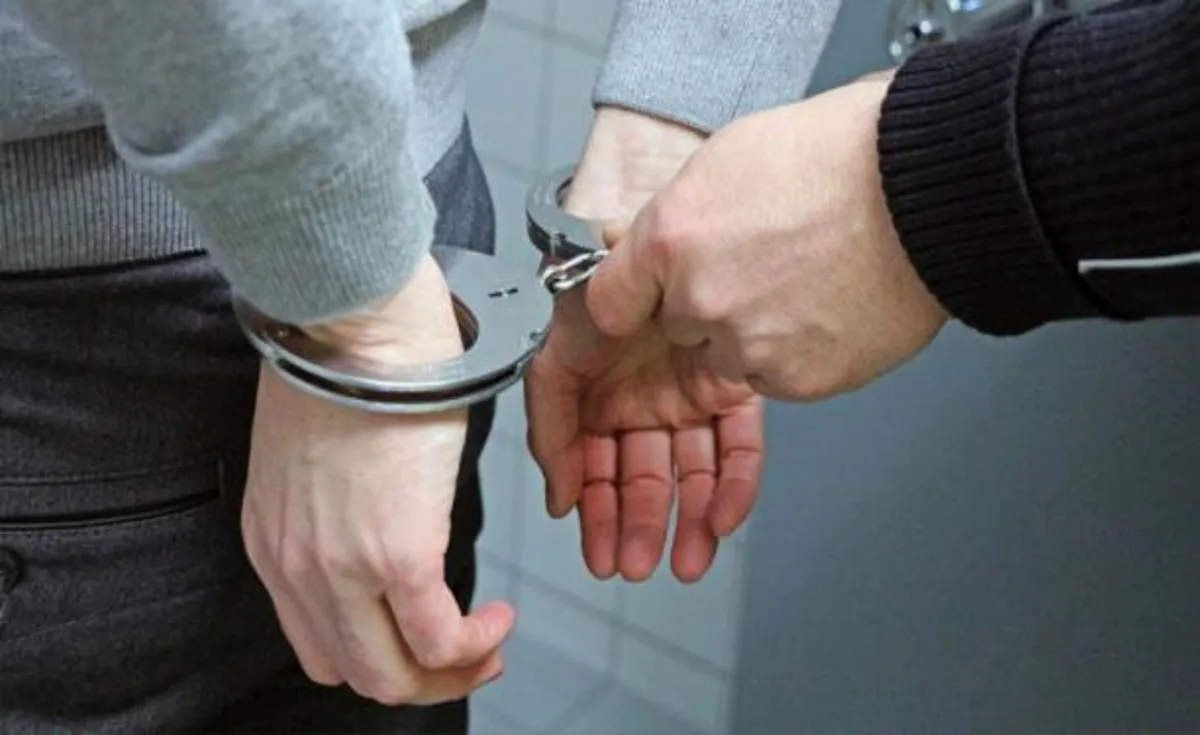 Prisión preventiva para hombre señalado de asesinar a uno de sus hijastros en Bogotá