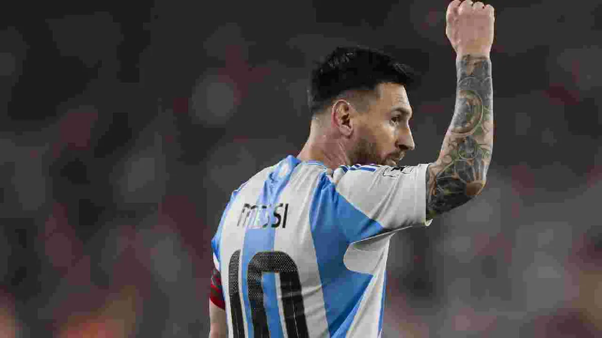 Eliminatorias: Argentina, Brasil y Colombia golean mientras Chile y Perú se quedan en el fondo de la tabla