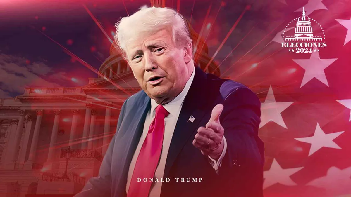 ¿Quién es Donald Trump, el expresidente que quiere volver al poder?