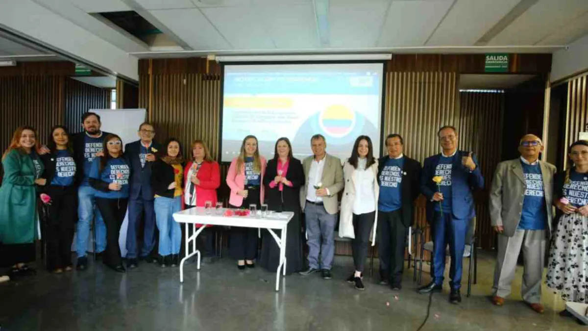 Corte IDH condena al Estado colombiano por persecución al Colectivo de Abogados CAJAR