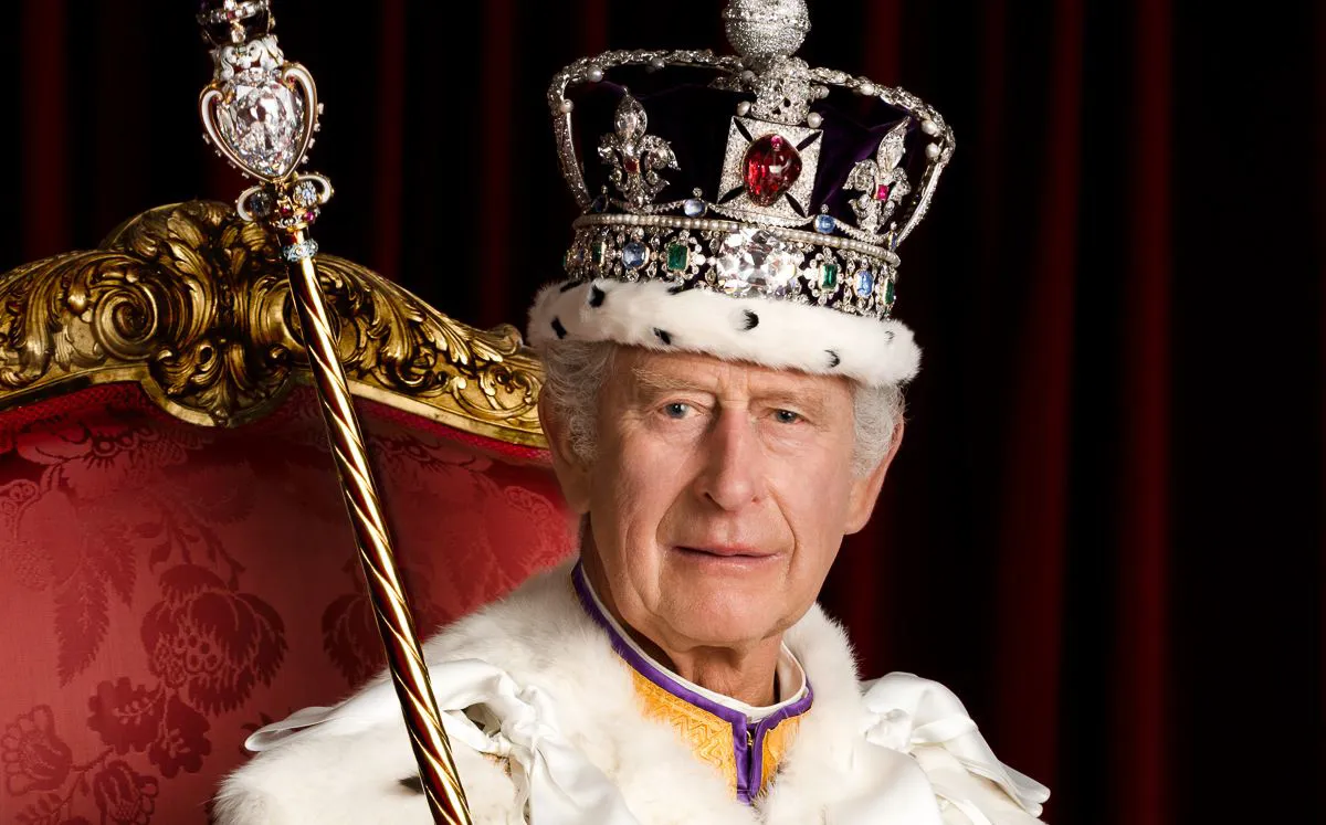 Rey Carlos III de Inglaterra es diagnosticado con cáncer