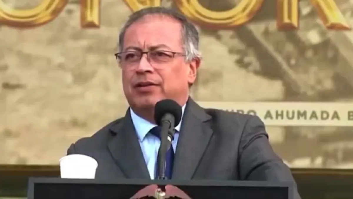 La Sociedad Interamericana de Prensa preocupada por escalada verbal del presidente Petro contra la prensa