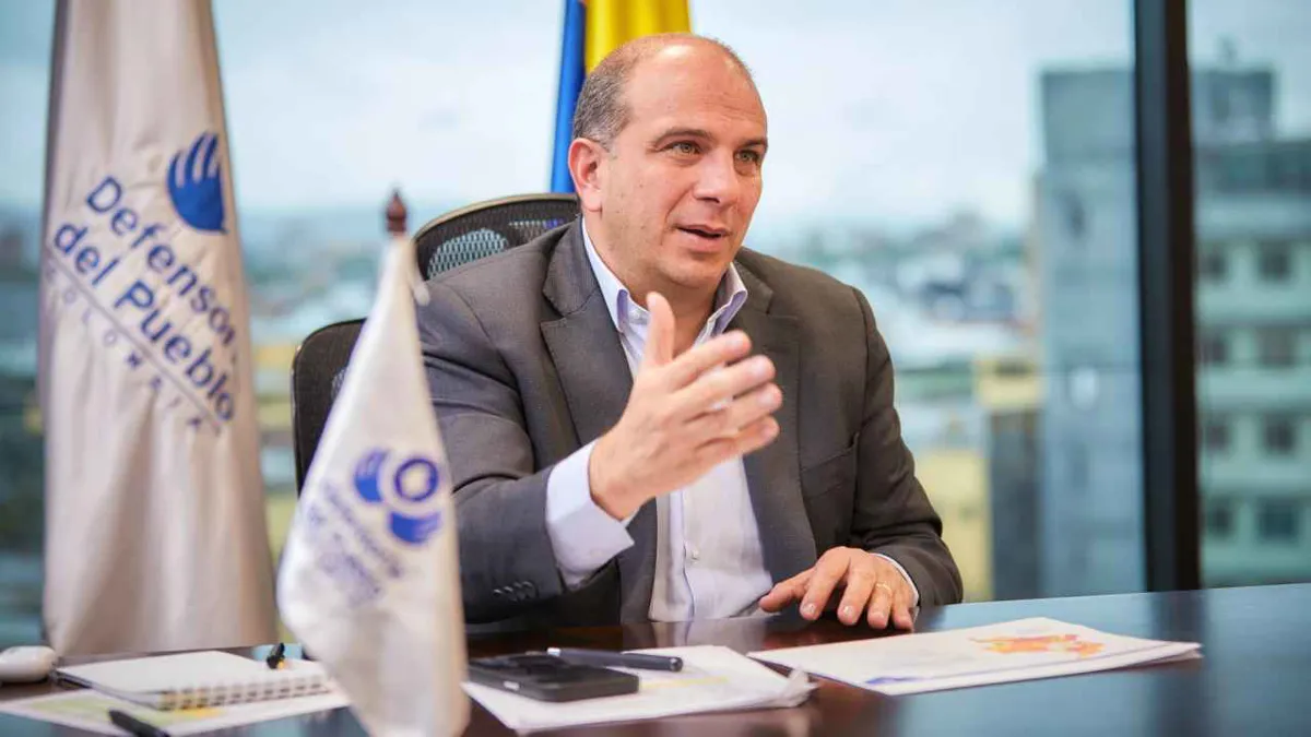 SuperSubsidio debe resolver la situación de 11 cajas de compensación intervenidas: Defensoría del Pueblo