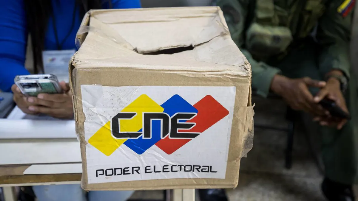 La Unión Europea advierte “grave crisis” en Venezuela si no se verifican los resultados