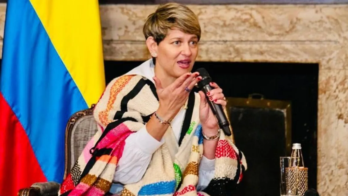 “No es servidora pública” Procuraduría sobre figura de Verónica Alcocer en el Gobierno