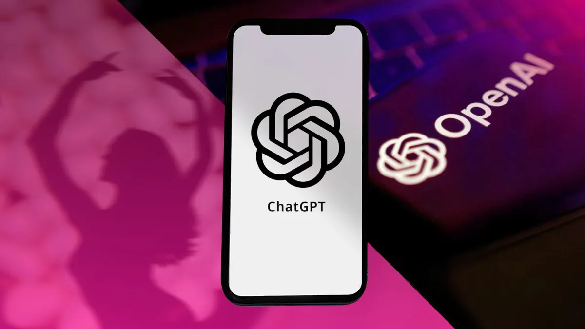 OpenAI permitirá “contenido erótico” en ChatGPT a partir de diciembre de 2025