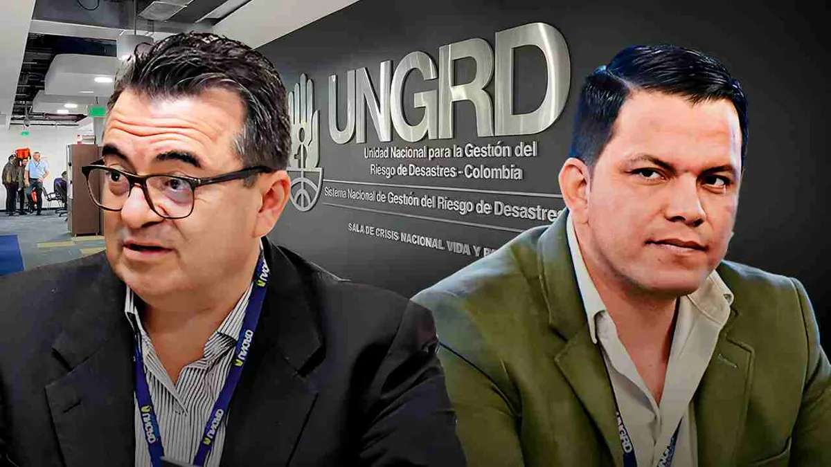 Inhabilitan a Olmedo López y Sneyder Pinilla por caso de corrupción en la Ungrd