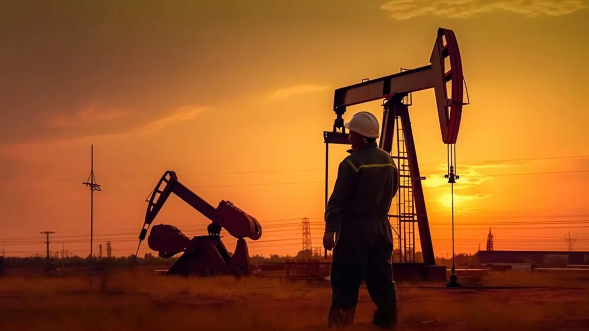 OPEP mantiene pronostico de crecimiento de la demanda global petrolera para 2024 y 2025