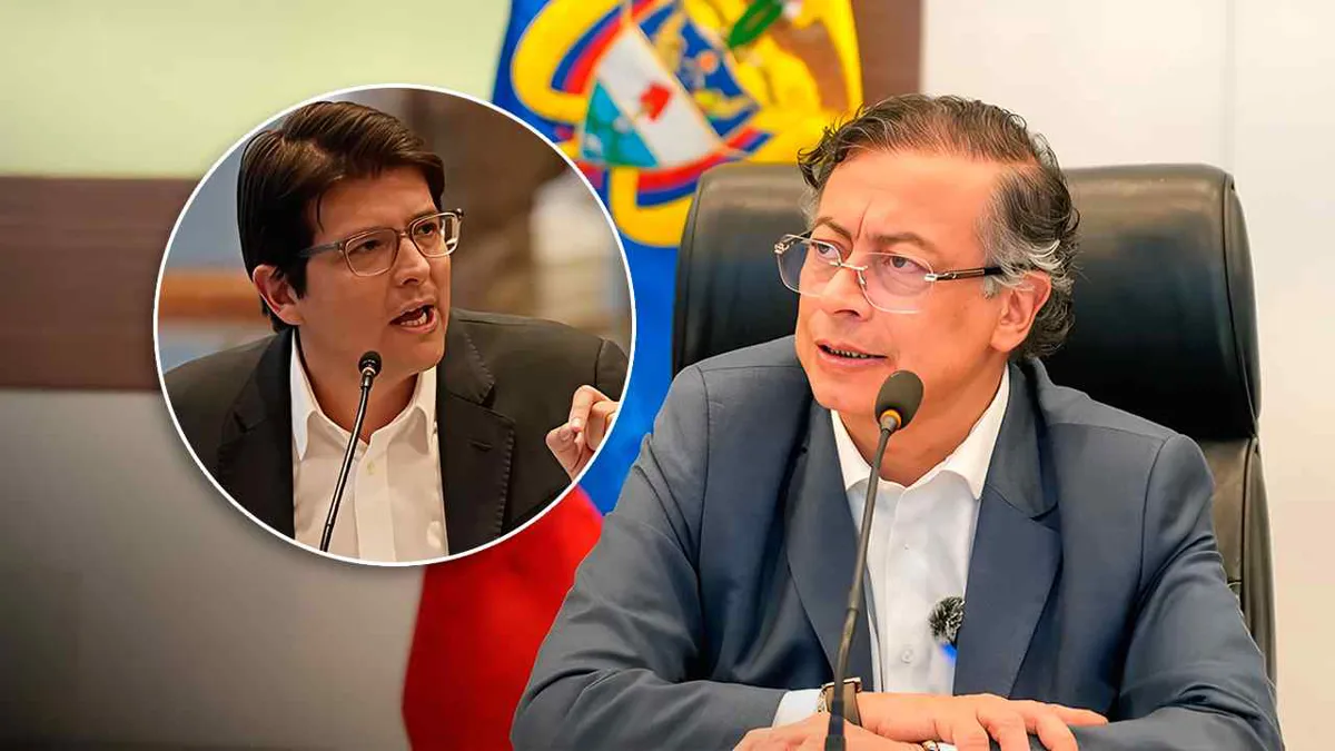 Menor que atacó a Miguel Uribe integró programa ‘Jovenes en Paz’ de Petro