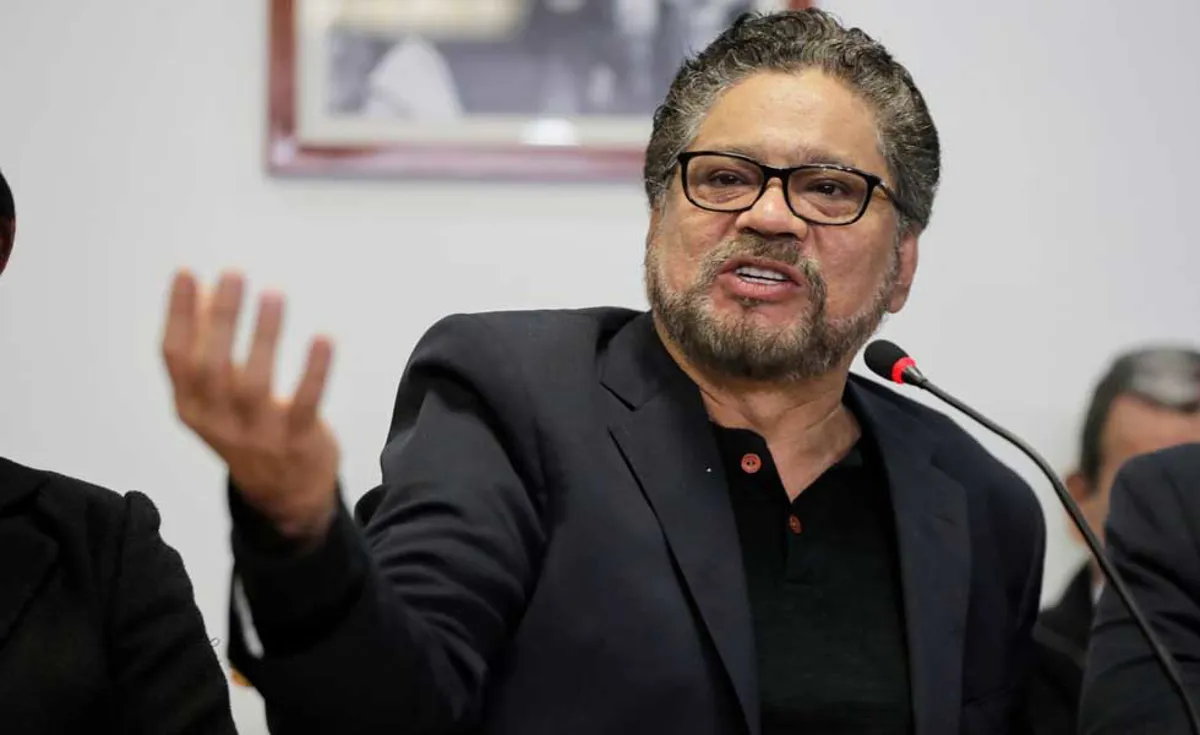 Cuba acepta ser garante del diálogo de paz del Gobierno y Segunda Marquetalia