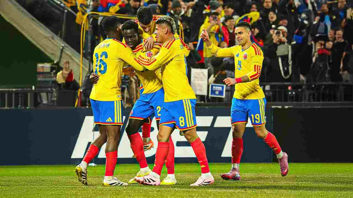 Tras la ola de violencia, Guadalajara lanza mensaje de confianza a 100 días del Mundial… con la Selección Colombia en el centro de la expectativa