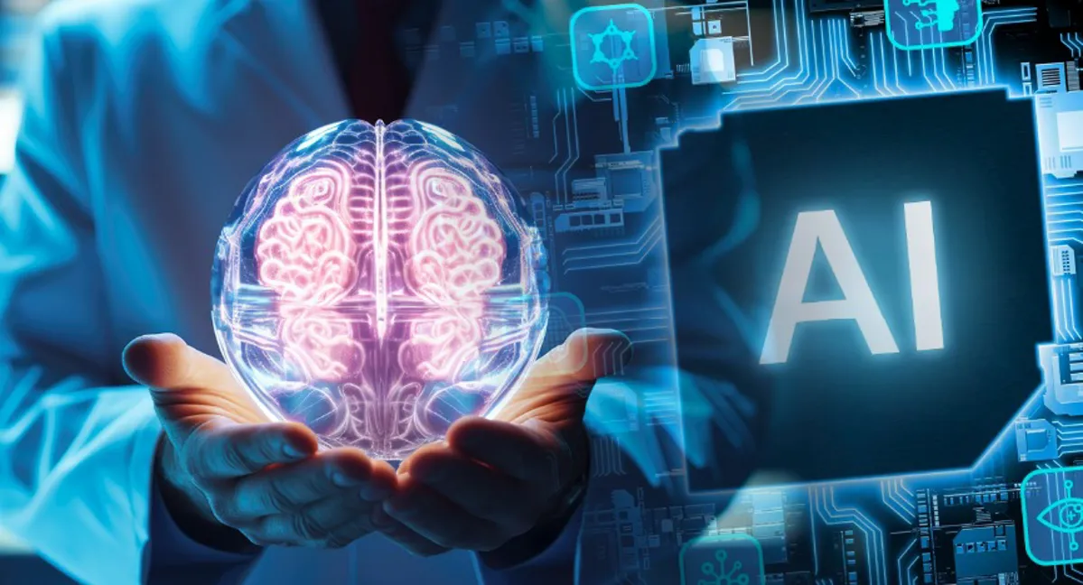 Identifican con IA mutaciones vinculadas a enfermedades neurodegenerativas