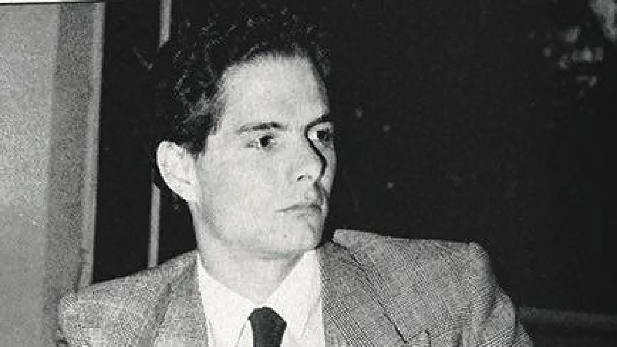 Vargas Lleras: vida y legado del político colombiano que fue senador, ministro y vicepresidente