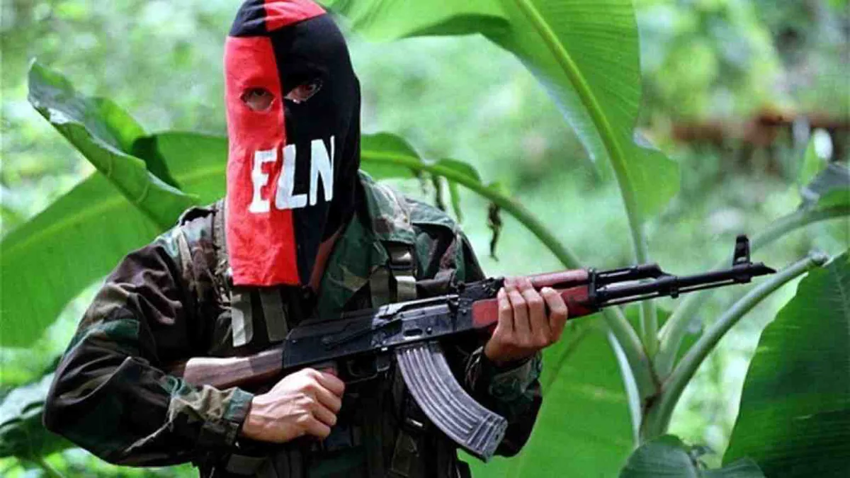 Petro: La renovación del alto el fuego con ELN depende de su voluntad por dejar las armas