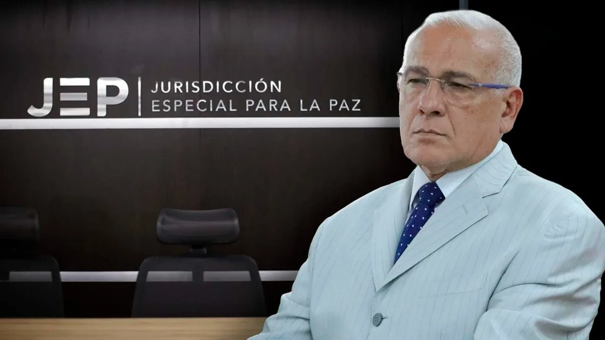 La JEP condena a 20 años de prisión a excoronel por ‘falsos positivos’