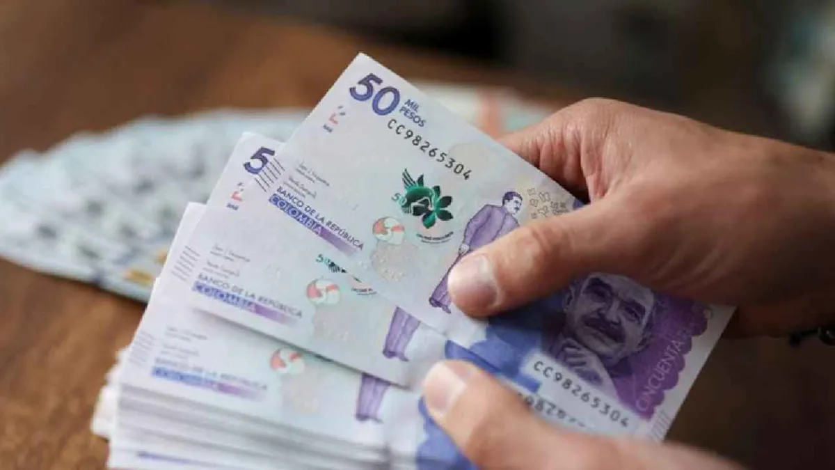 El Banco de la República cierra el año con una tasa de interés del 9,25 %
