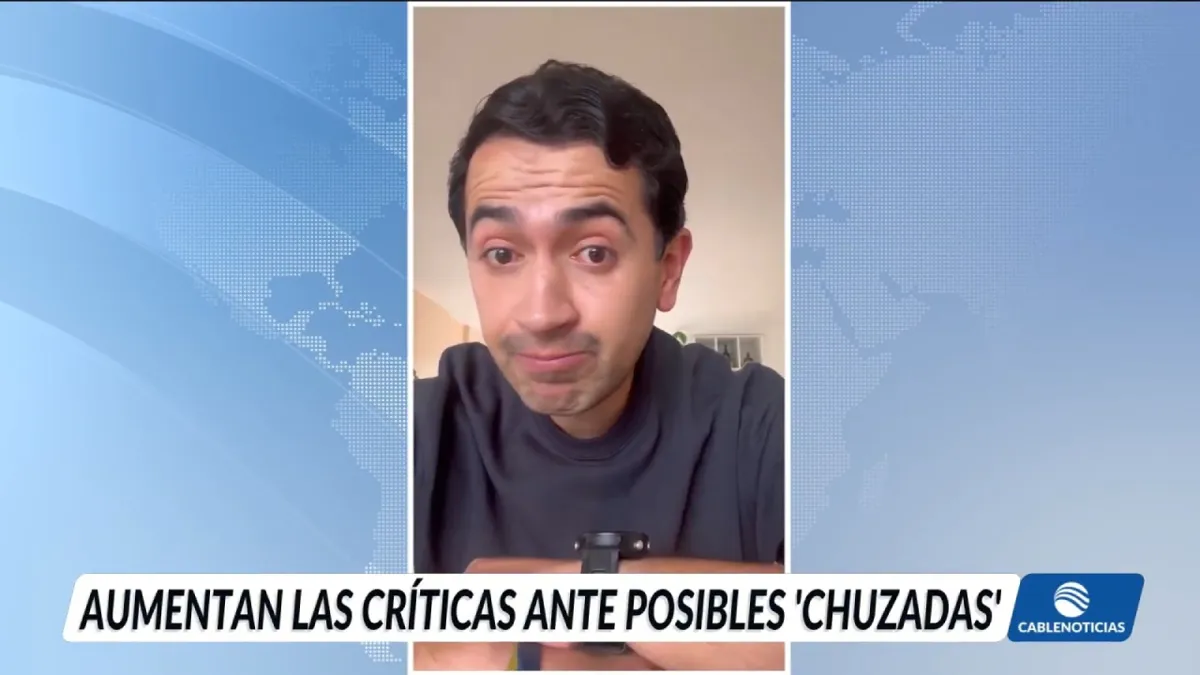 Polémica por presuntas ‘chuzadas’ divide a los candidatos y sacude la campaña presidencial