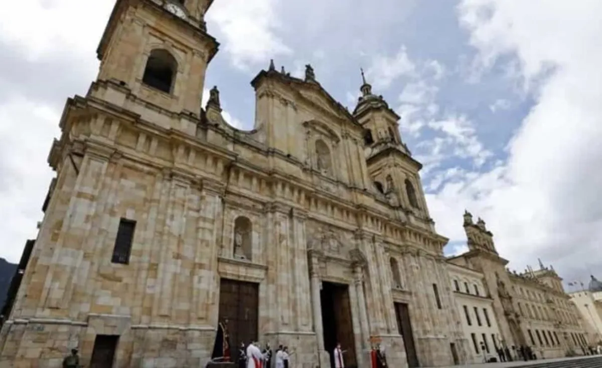 Semana Santa en Bogotá: rutas guiadas gratuitas para recorrer iglesias y vivir la tradición