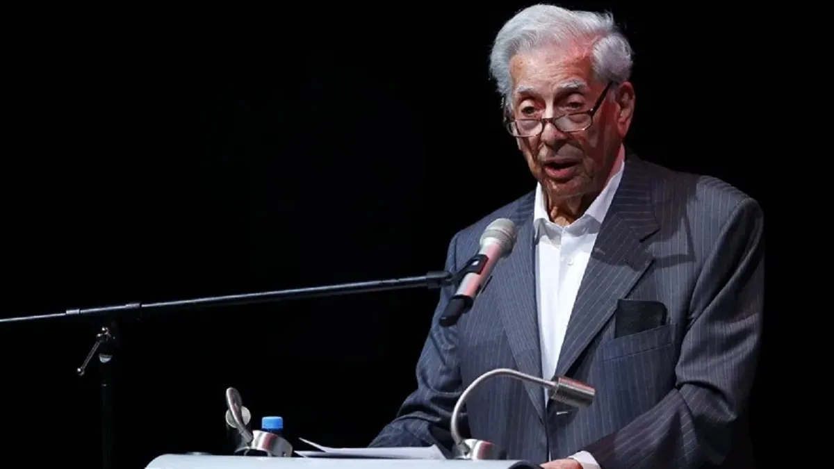 Las obras más importantes de Mario Vargas Llosa