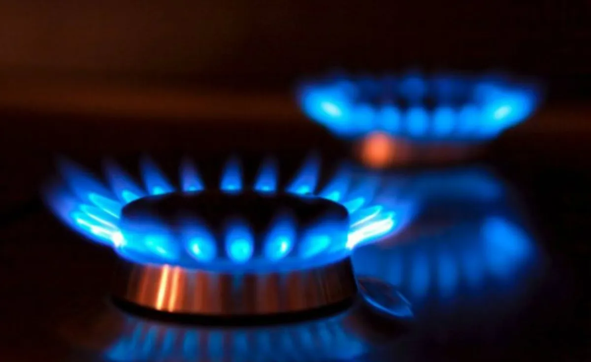 Ecopetrol anuncia que hay suficiente gas en Colombia para 2025 y 2026