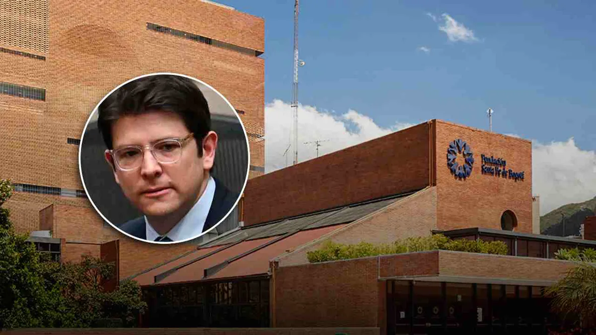 Nuevo reporte del estado de salud de Miguel Uribe
