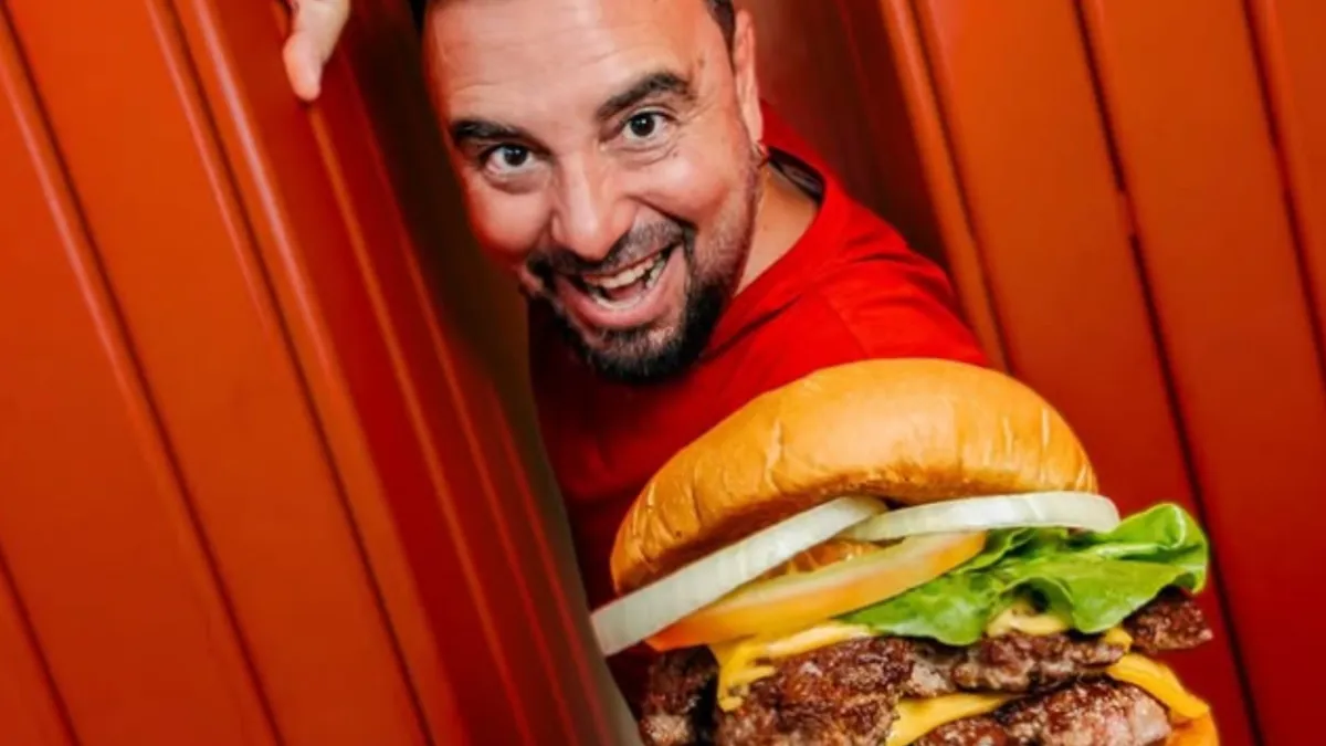 Burger Master 2026 arranca en Bogotá con hamburguesas a $21.000 en más de 50 ciudades