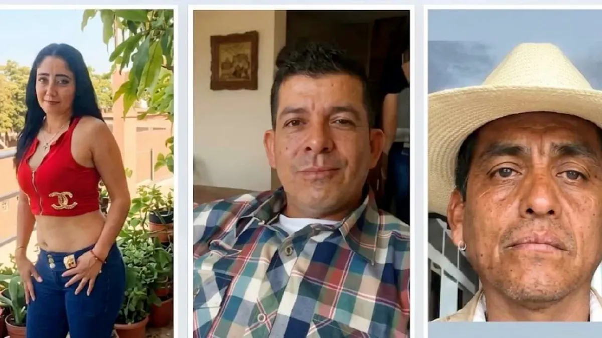 Masacre en Yotoco: tres miembros de la familia Torres fueron asesinados en predio de la SAE